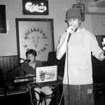 El Reducto - Bar Borsalino (Valladolid) :: 2007
