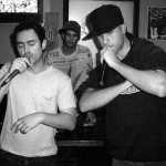 La Cuenta Larga- Bar Borsalino (Valladolid) :: 2008