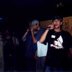 Bar Master Rock (Valladolid) :: 30 06 2002