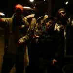 Delka - LD - Suko - Lucifer - Valladolid :: Enero 2003