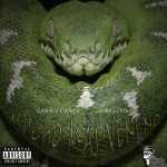 MUCHO MAS VENENO 2015 - FRONT COVER (Custom)