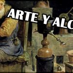 ARTE Y ALCOHOL
