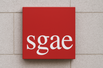 SGAE